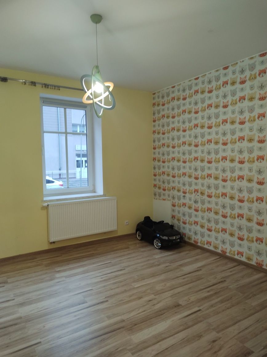 Mieszkanie na sprzedaż, 3 pokoje, 75 mkw, Nowe Miasto