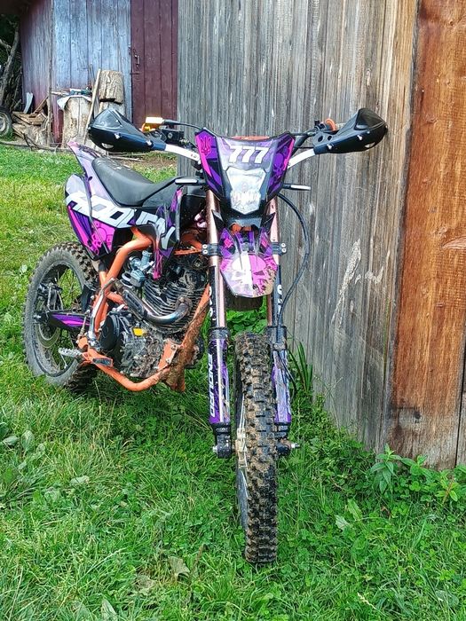 Продам Kaya 150 дуже гарному стані