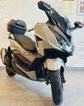 Honda Forza 350
