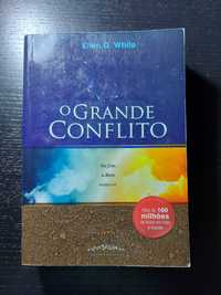 Livro "O Grande Conflito"