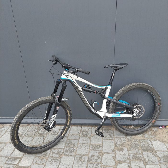 Двух подвес Lapierre Zesty 727 Carbon ТОРГ!!