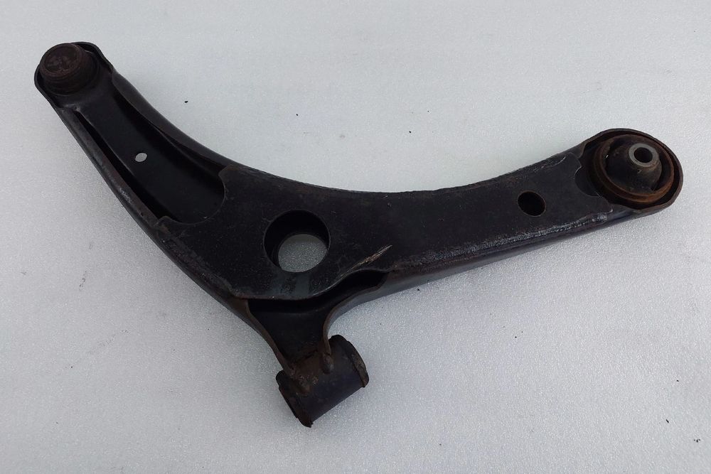 Braço de suspensão frente esquerdo CITROËN C4 Aircross