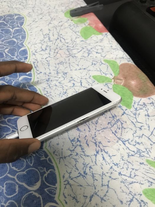 Vendo iphone 6 usado