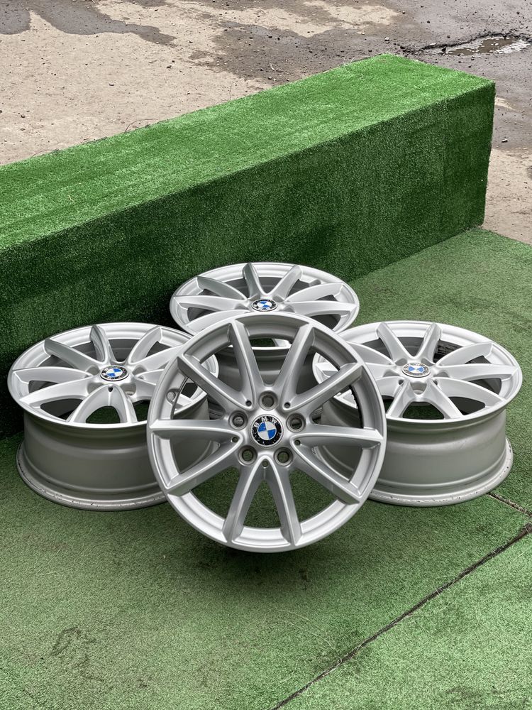 Диски R16 5x112 BMW F45,F46,Audi,Skoda,Mercedes,Volkswagen