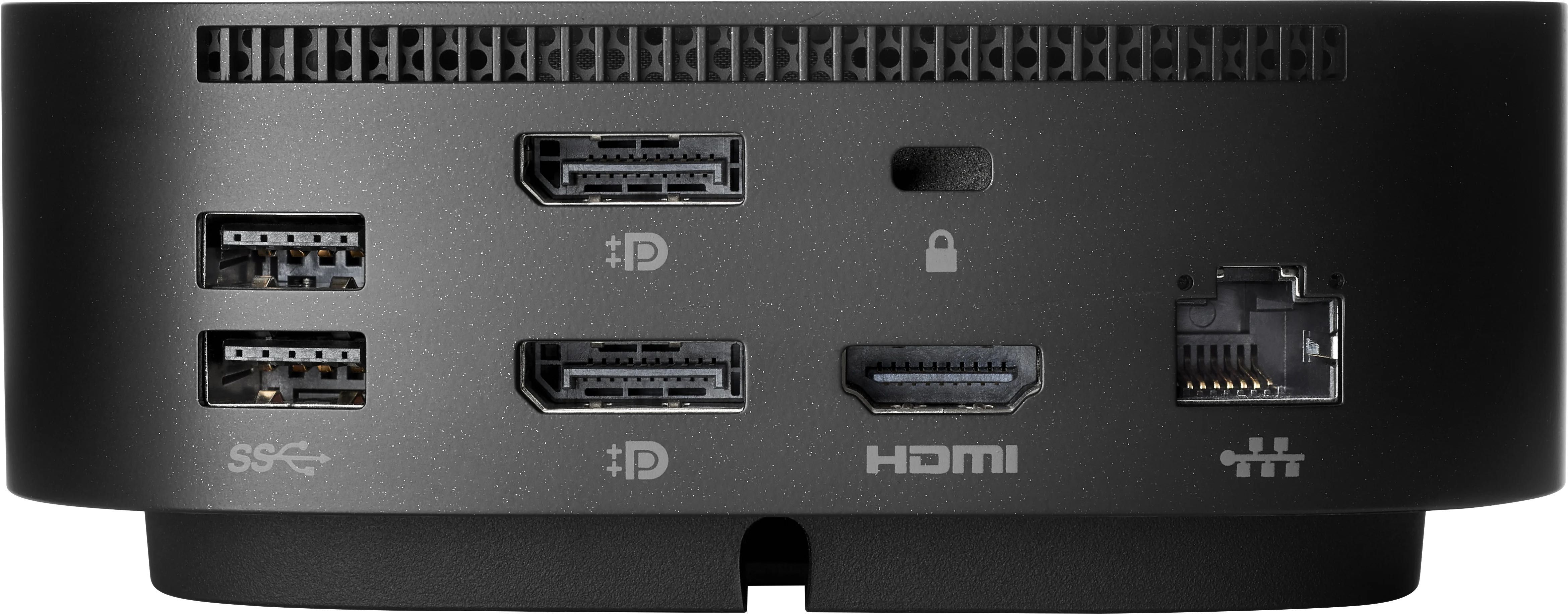 HP USB-C Dock G5