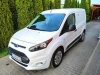 Ford Transit Connect  Wzorowy Ford Transit Connect