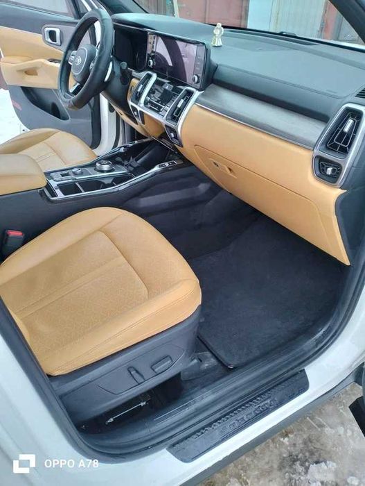 2020 Kia Sorento   2.2 дизель топова комплектація