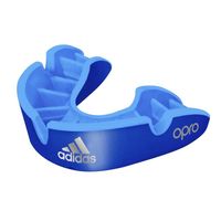 Капа Adidas/Opro Silver