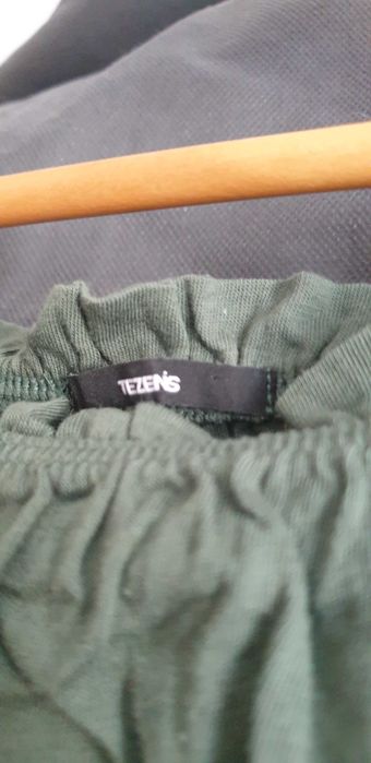 Blusa Tezenis Ombros descobertos