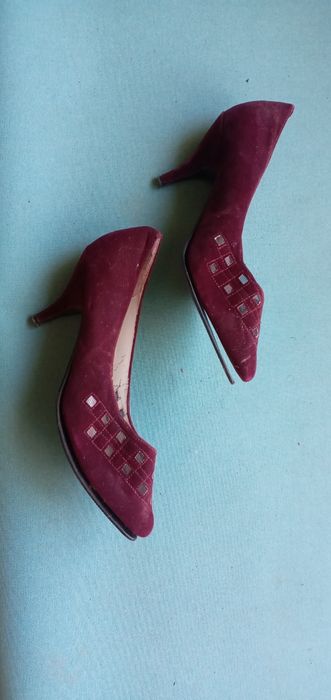 Женские туфли, сандалии