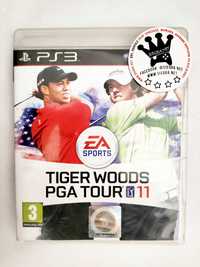 Tiger Woods PGA Tour 11 Ps3