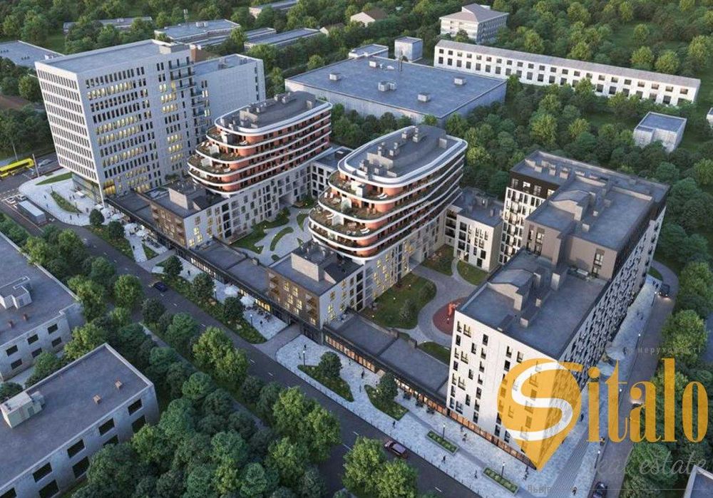 Оренда офісного приміщення, вулиця Зелена 151, Вікінг Парк