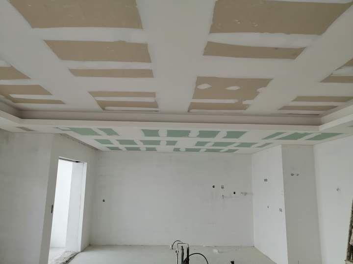 Serviços de remodelação de casas