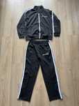 Palm Angels bluza i spodenki (rozmiar L, nowe)