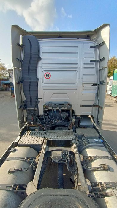 VOLVO FH 500 EEV 2013
