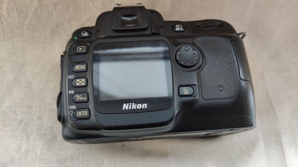 Nikon 50D продам