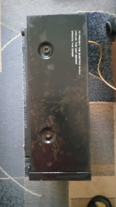 Магнитофон Маяк М 242 С