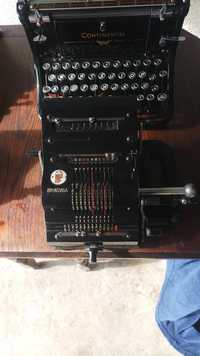 Stare maszyny do Pisania