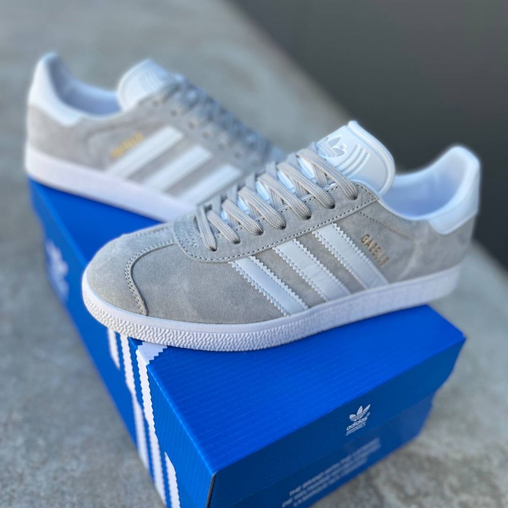 Adidas Gazelle, Адідас Газелі, Газелі