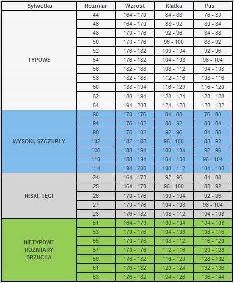 SPODNIE ROBOCZE do pasa siwe Professional grey