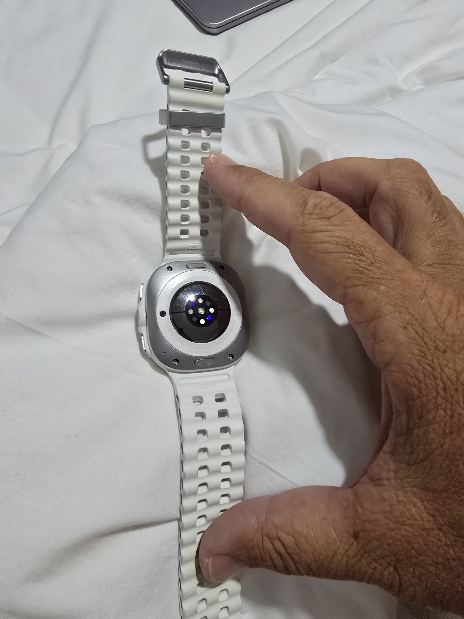 SAMSUNG Galaxy Watch Ultra
