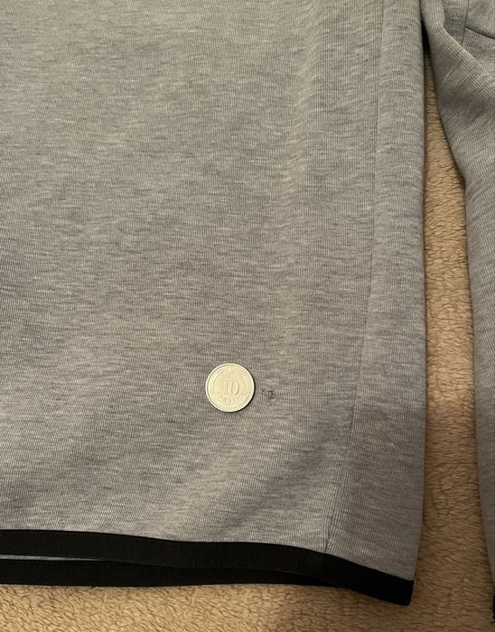 Худи Nike tech fleece