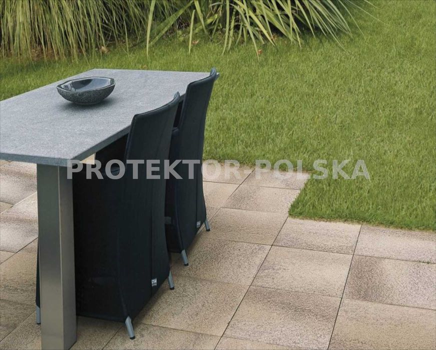 płyta tarasowa UMBRIANO SEMMELROCK chodnik taras plac kostka brukowa