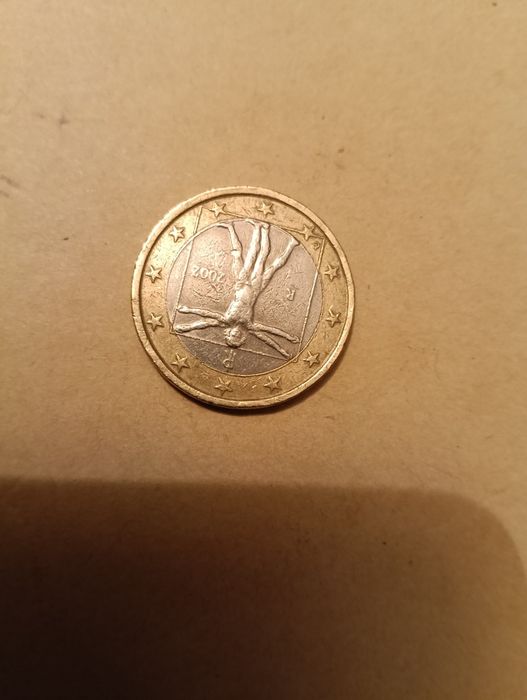 Moedas da Europa