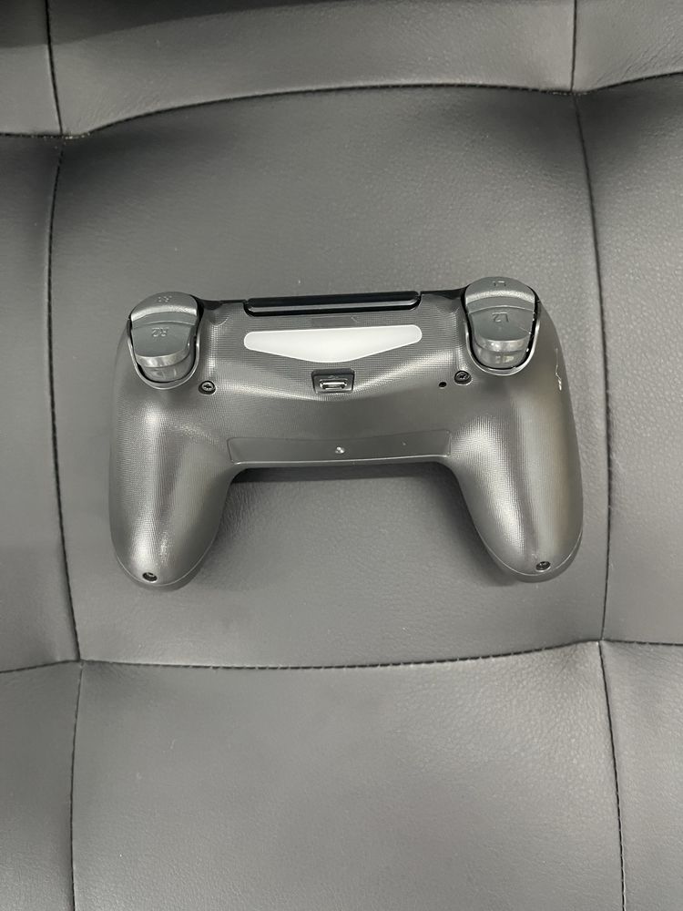 PlayStation/PC DualShock 4 V2 Black
