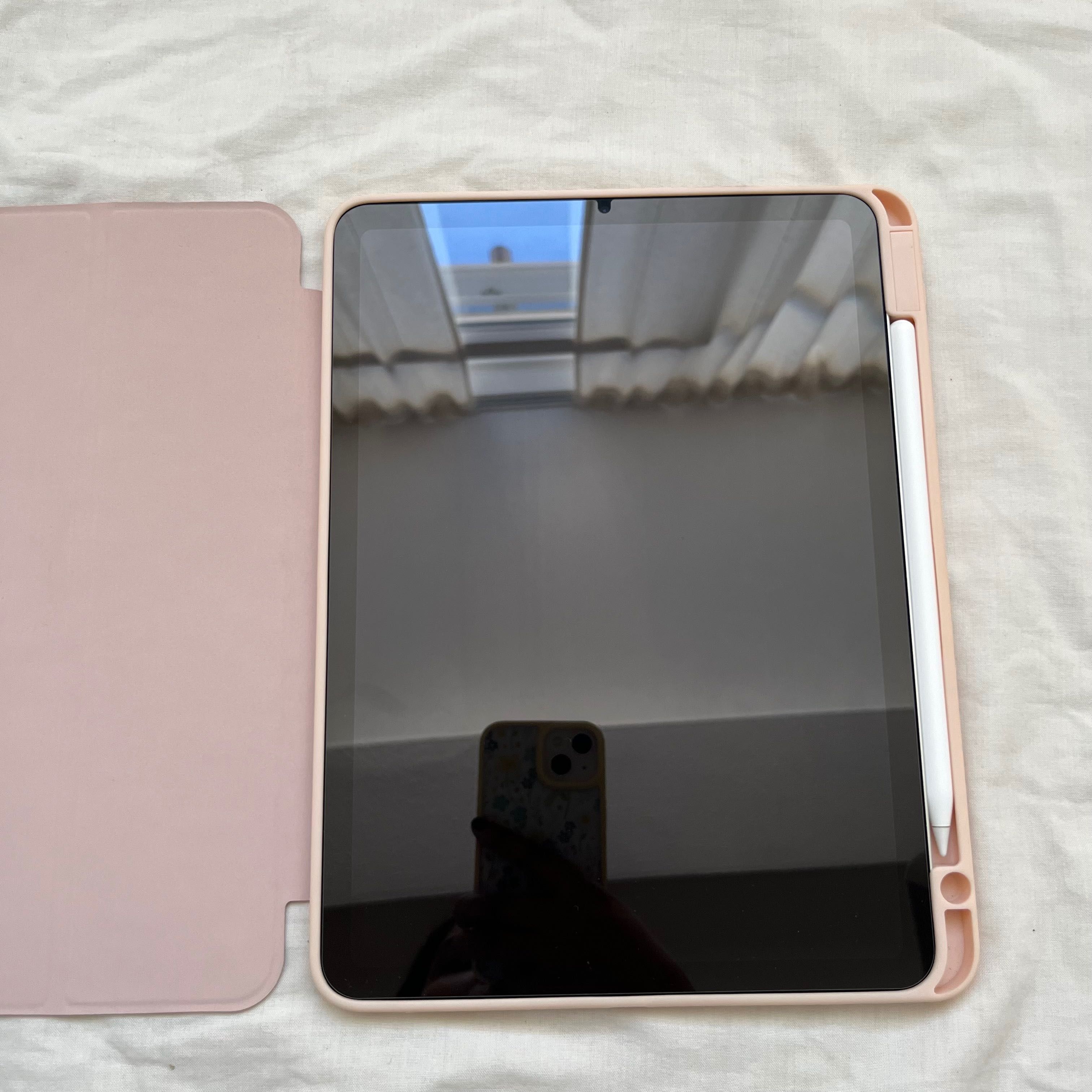 IPad Air 4 64GB Prateado