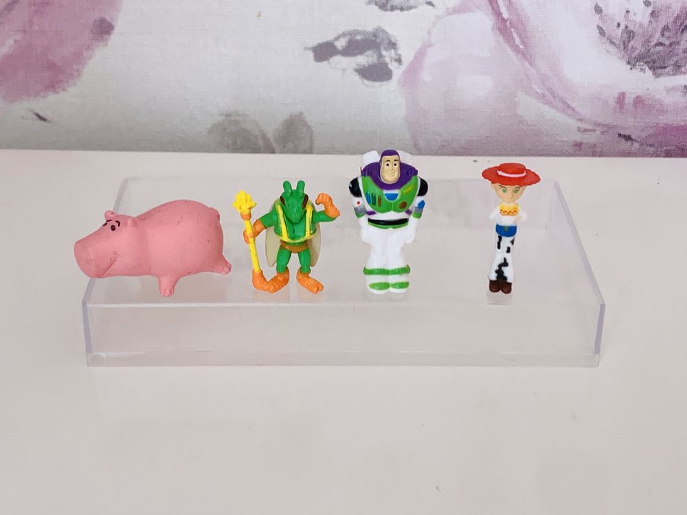 Kinder niespodzianka Toy Story