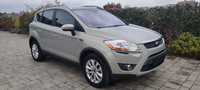 Ford Kuga 2.0 TDCi Panorama