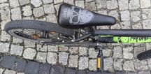 MGP Madd Gear ROWER BMX freestyle