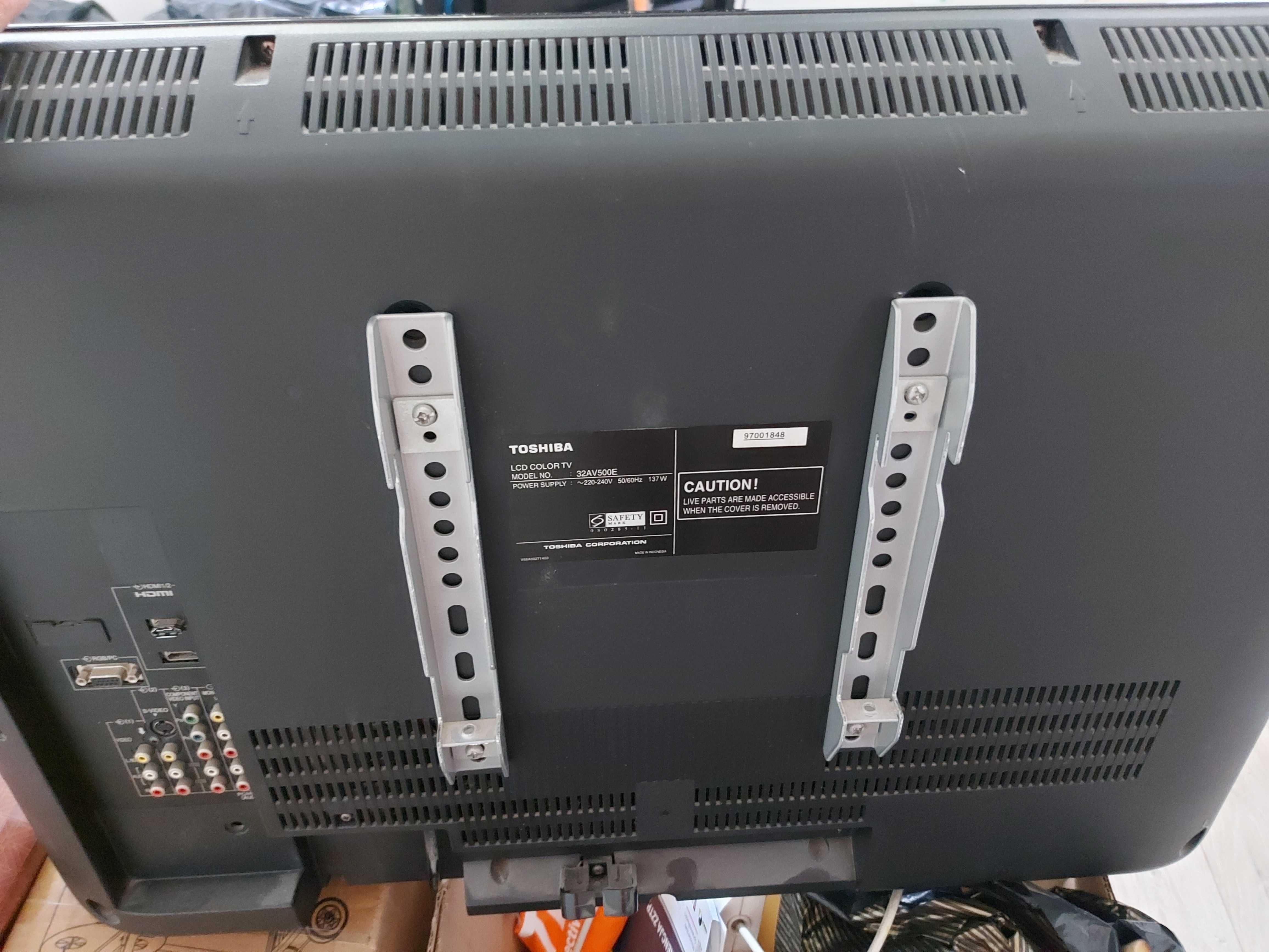 Sprzedam TV Toshiba Regza 32 cale