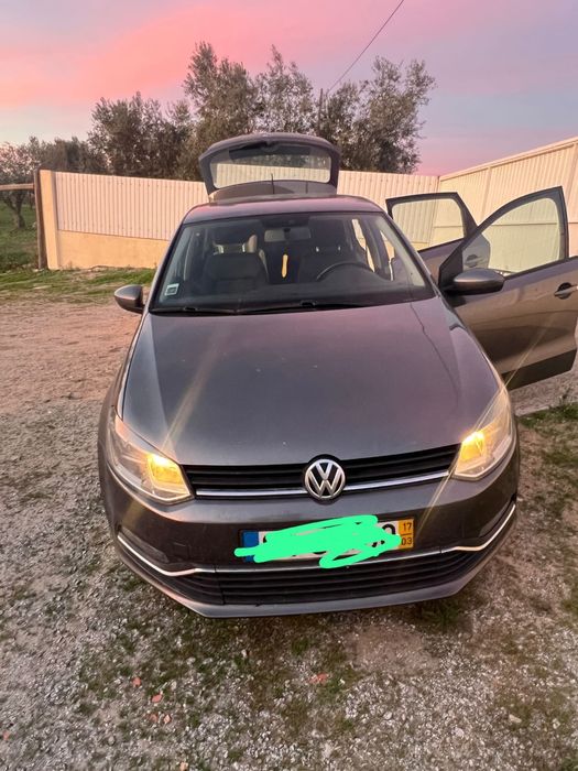 Volkswagen Polo 1.1