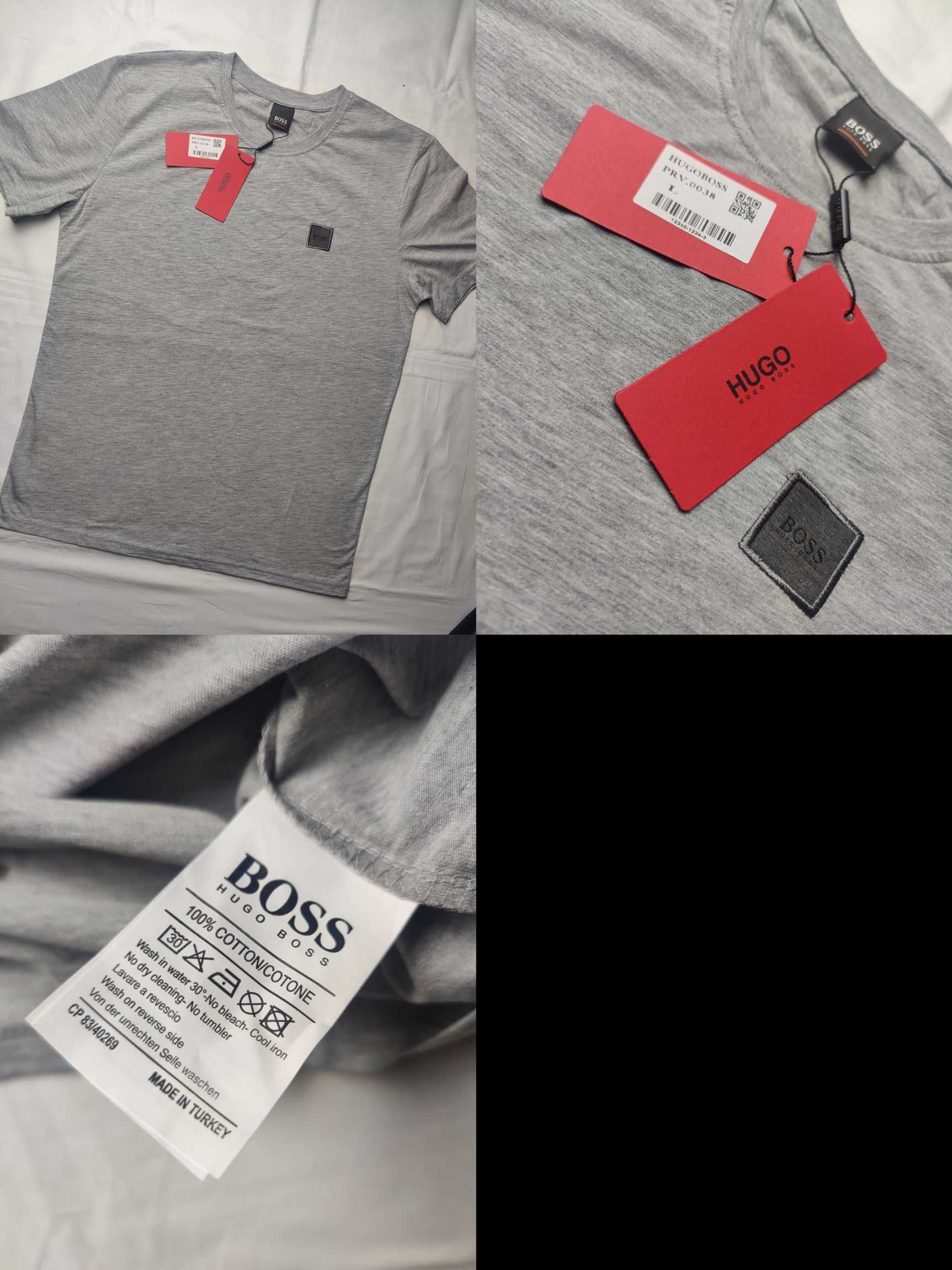 Koszulka shirt philipp plein hugo boss meska nowośc hit OUTLET