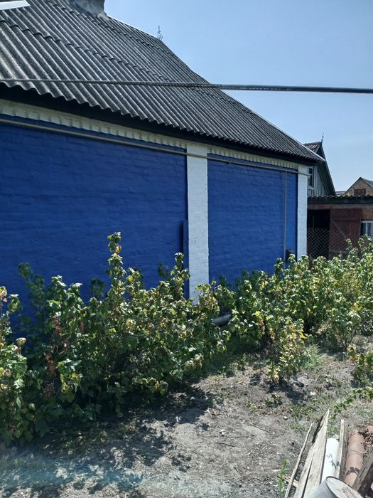 Будинок в селі Ковалівка