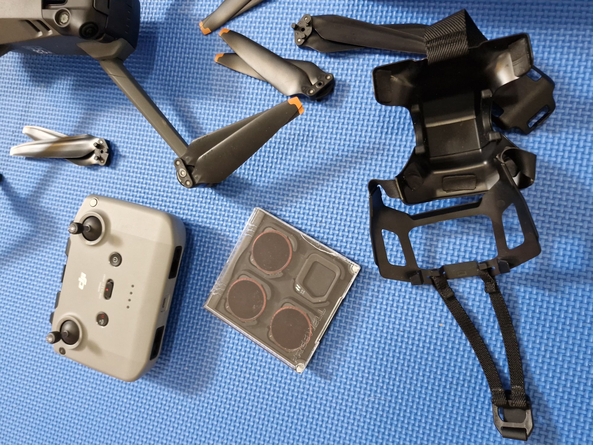 Dji Mavic 3 Clasic + Filtry