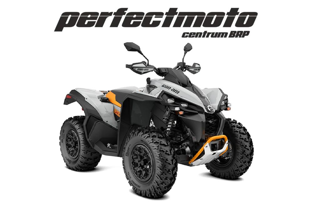 Can-Am Renegade X XC 1000R T3b Model 2026