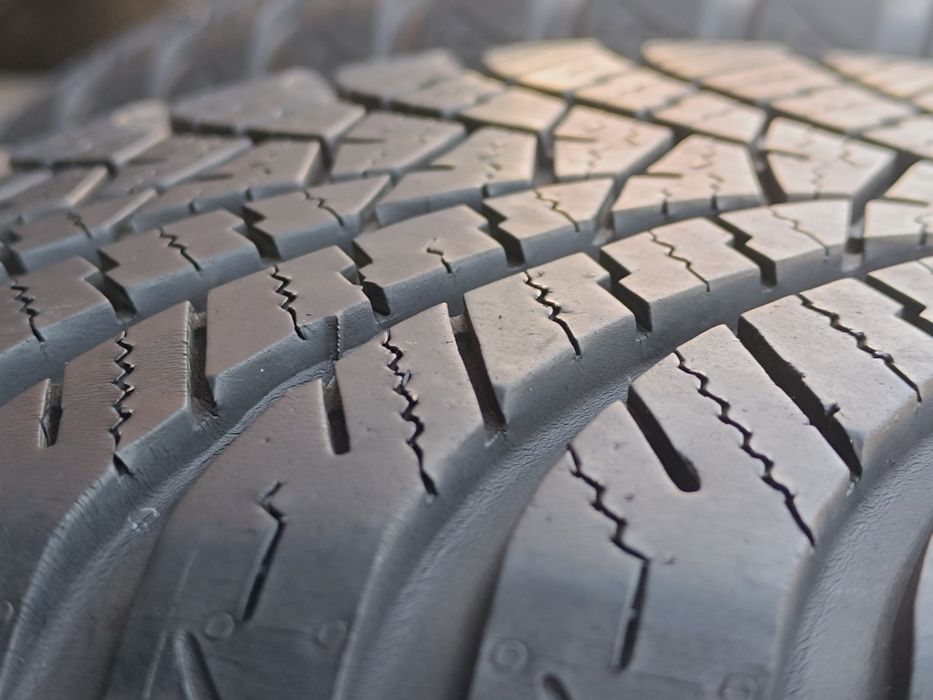 205/45R17 88V Falken Euroall Season AS210
