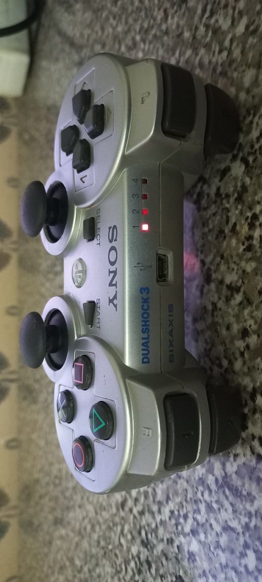 Dualshock 3 Playstation 3