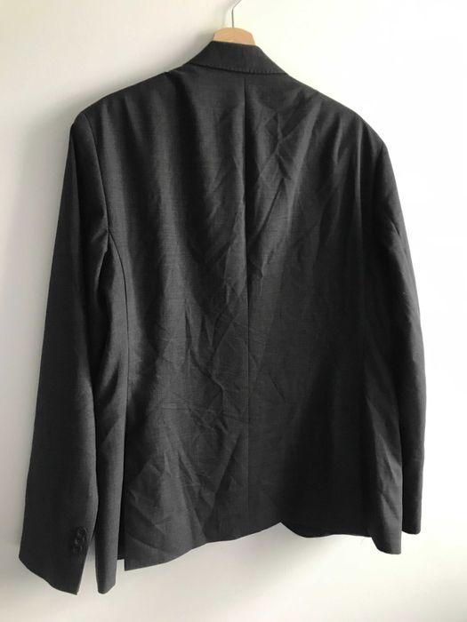 marynarka męska massimo dutti