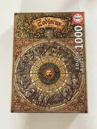 Puzzle 1000 Zodiacus