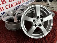 Mercedes Audi Volkswagen Tiguan Seat Skoda R16 5x112