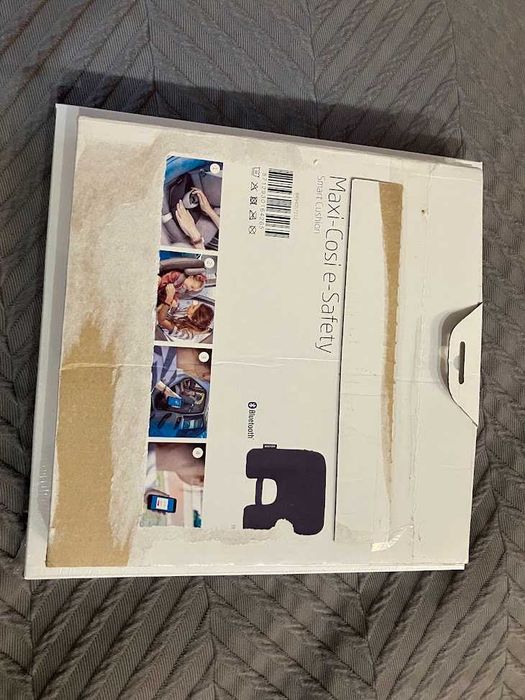 Bébé Confort Redutor Inteligente E-Safety