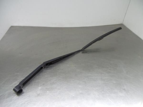 Haste / braço de escova limpa vidros frente direita NISSAN Leaf EV (ZE