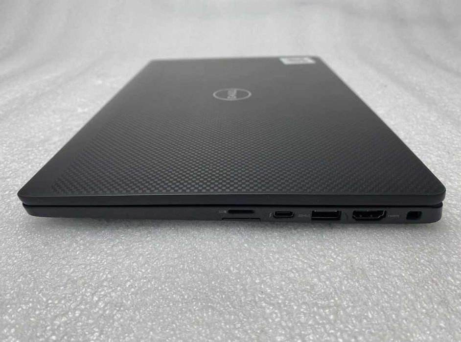 Ноутбук DELL Latitude 7320 i5-1145G7 IPS/8/256