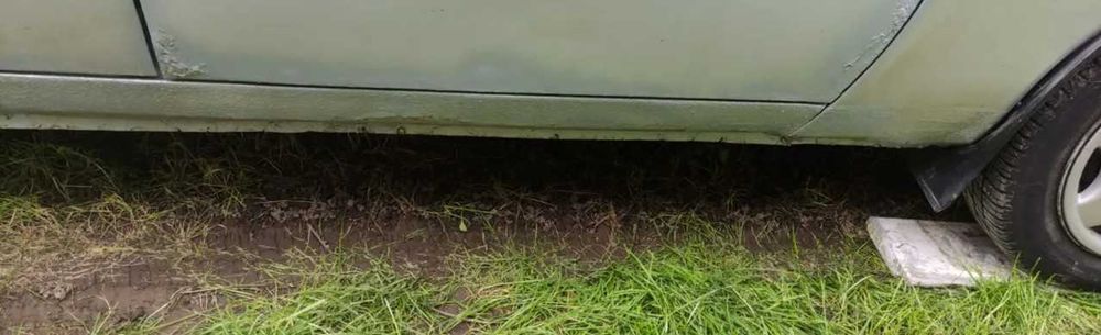 Славута ЗАЗ 1103