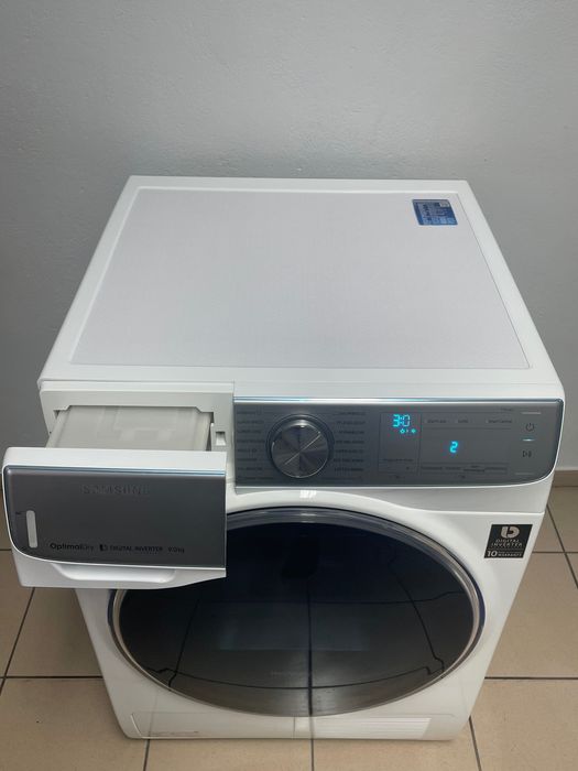 Suszarka Samsung DV90N8289AW OptimalDry 9kg 60cm GW