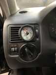 Volkswagen Golf 4 MK4 Kratka Pod Zegar 52mm Boost Druk 3D